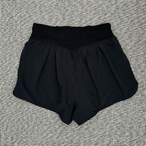 Aerie Offline Nylon Running Short